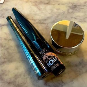 Liquid & Gel Eyeliners